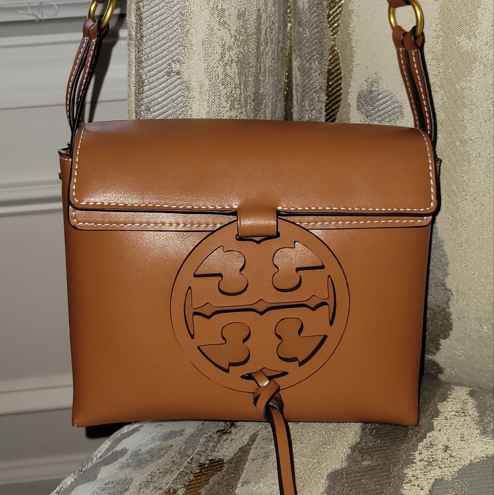 Tory Burch Miller Cross-Body